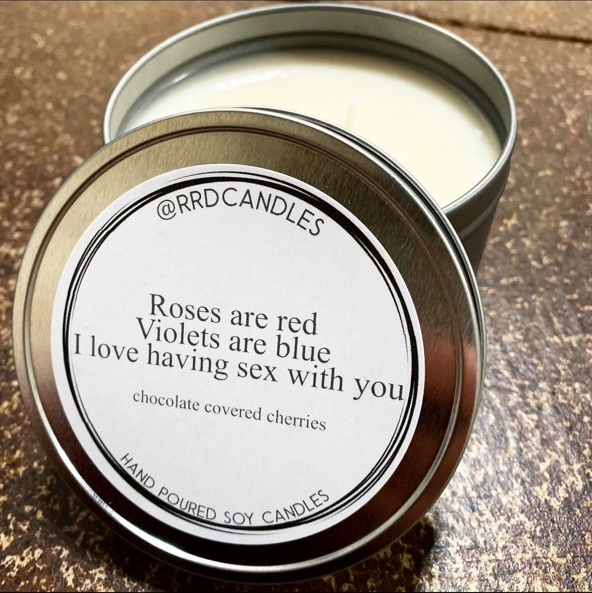 Roses Are Red, Violets Are Blue, I Love Having Sex With You – Rachel Rene  Designs