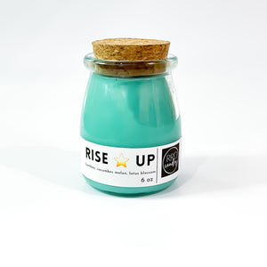 Rise Up Candle