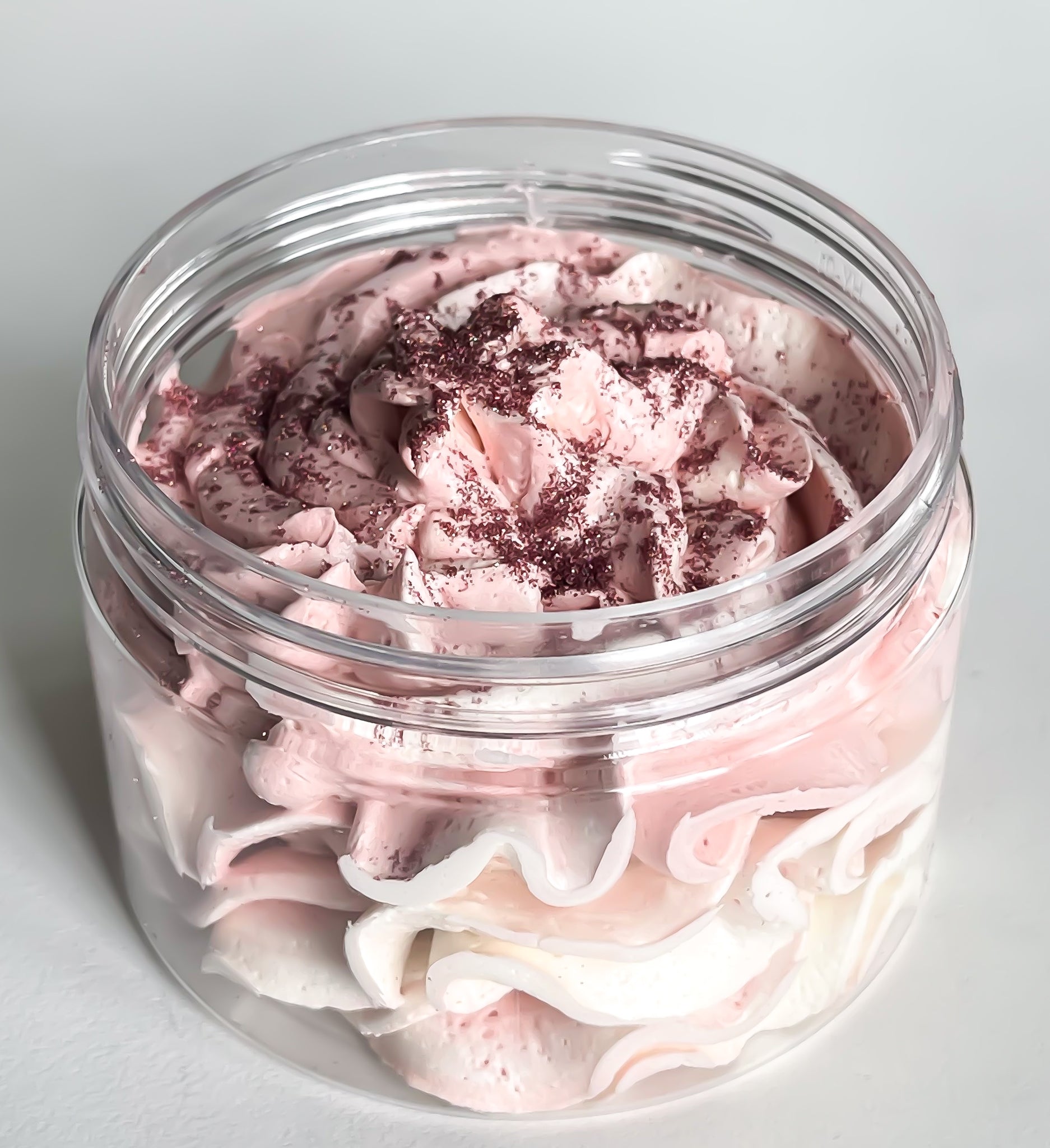Berry Shortcake Whipped Body Butter